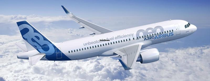 Airbus 320NEO