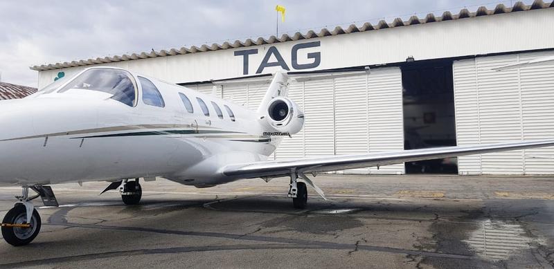 Cessna Citation
