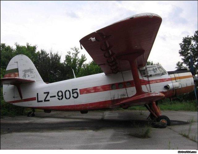 Antonov An-2