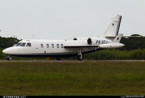 Westwind II 1124