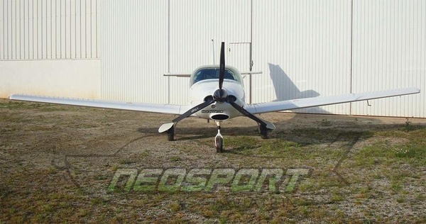 JMB Aircraft s.r.o VL3