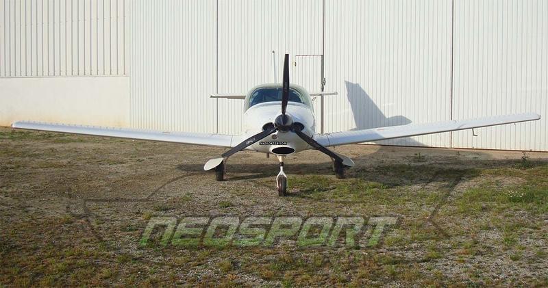 JMB Aircraft s.r.o VL3