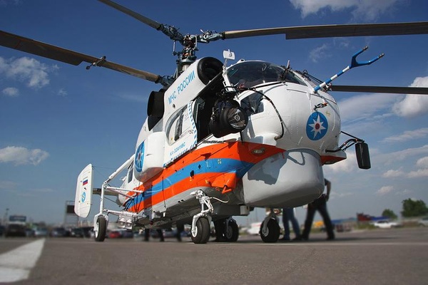 Kamov Ka-32