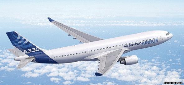 Airbus A330