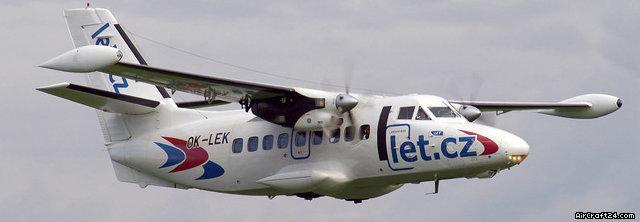 LET L-410