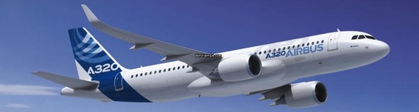 Airbus A320