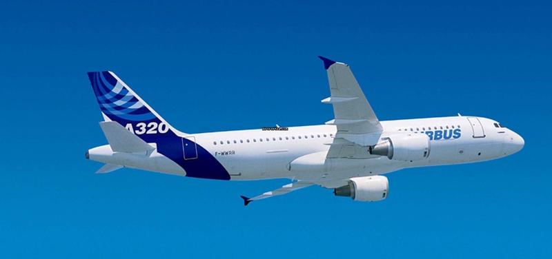 Airbus A320