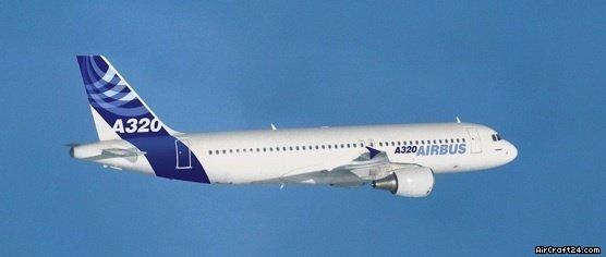Airbus A320