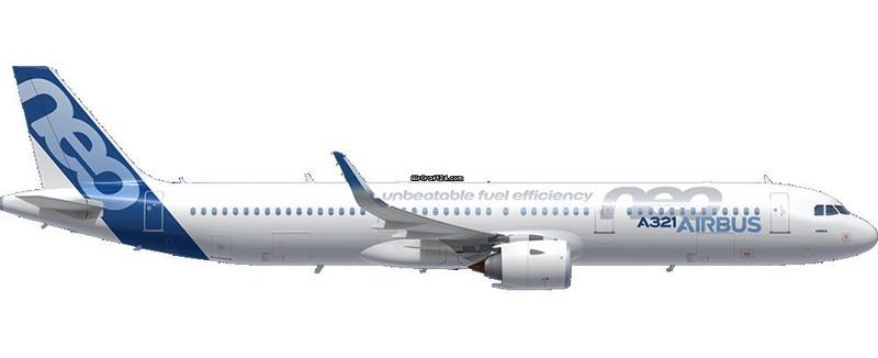 Airbus A321