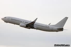 Boeing B737-800