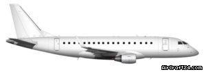 Embraer ERJ170