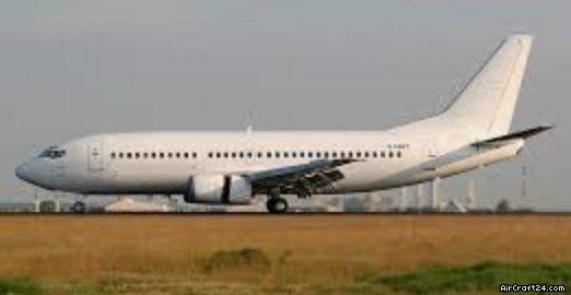Boeing B737-300