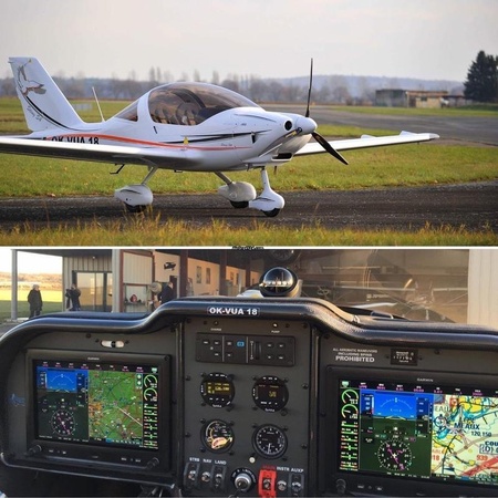 TL Ultralight TL-2000