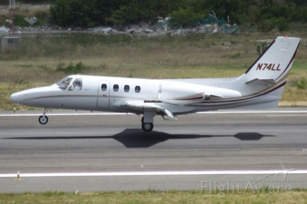 Cessna Citation