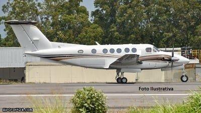 Beechcraft King Air B200