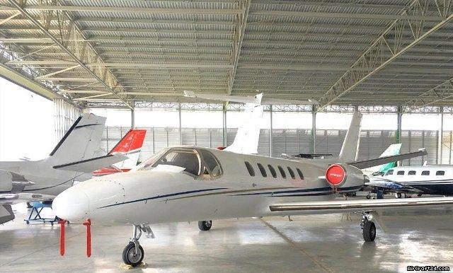 Cessna Citation S-II