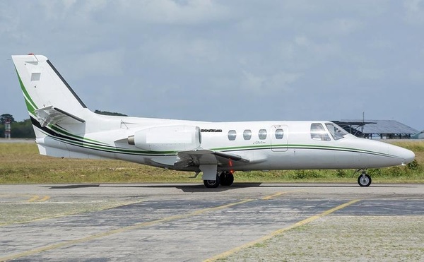 Cessna Citation
