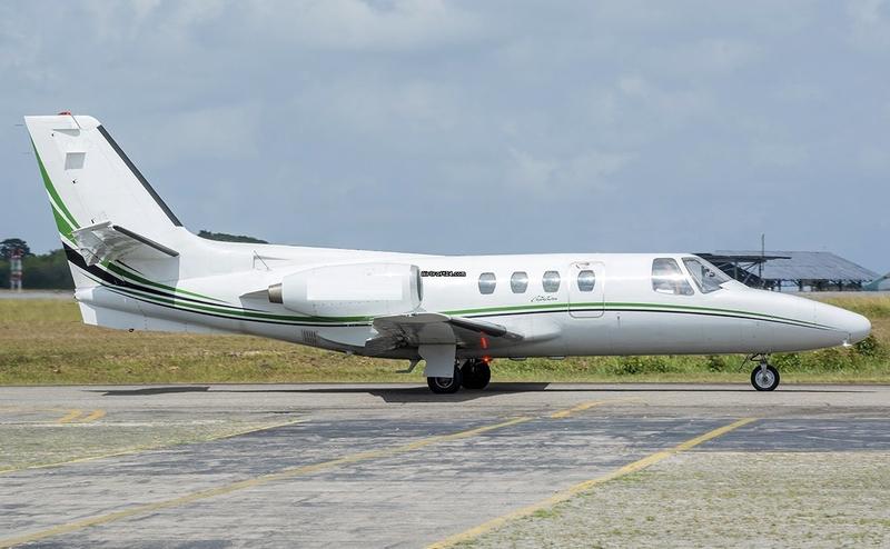 Cessna Citation