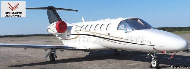Cessna Citation CJ2