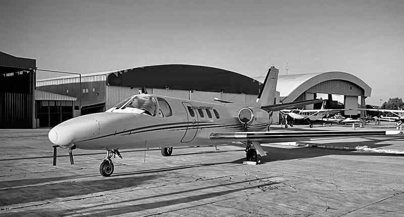 Cessna Citation