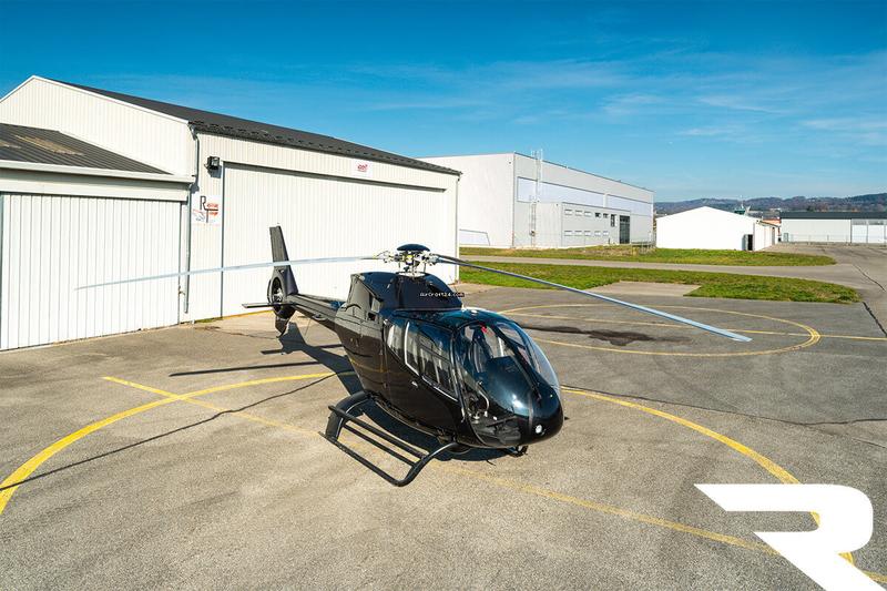 Airbus EC 120