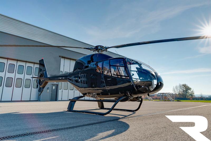 Airbus EC 120