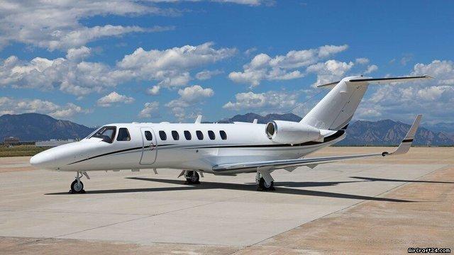 Cessna Citation