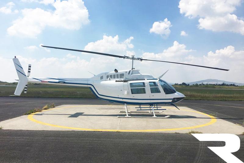 Bell 206