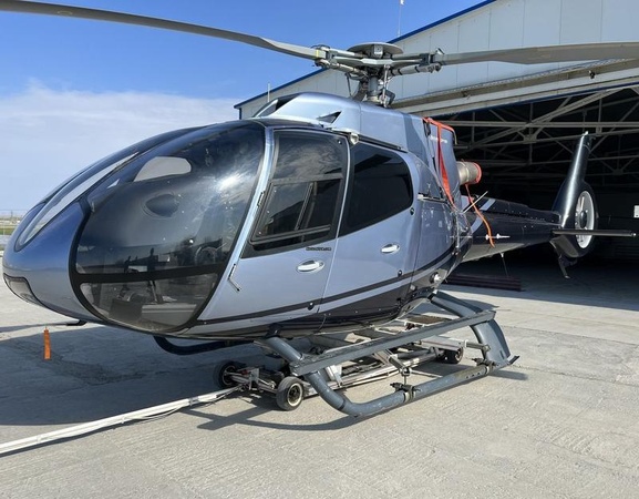 Airbus H130