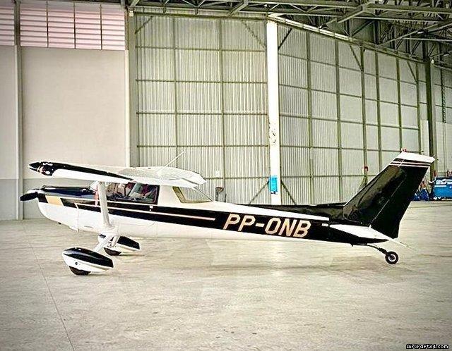 Cessna 152