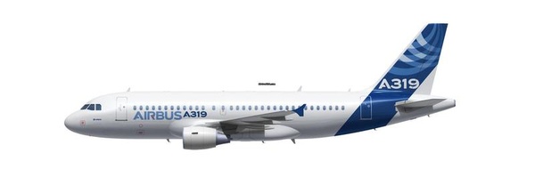 Airbus A319